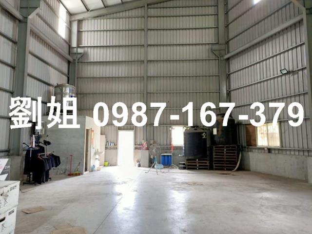 高雄大社廠房-1
