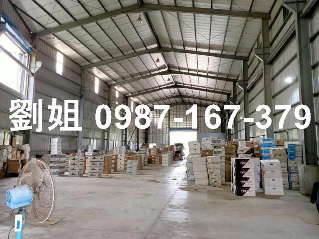 高雄大社廠房-2