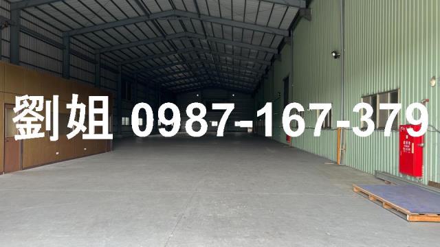 高雄大寮廠房-1