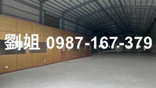 高雄大寮廠房-2