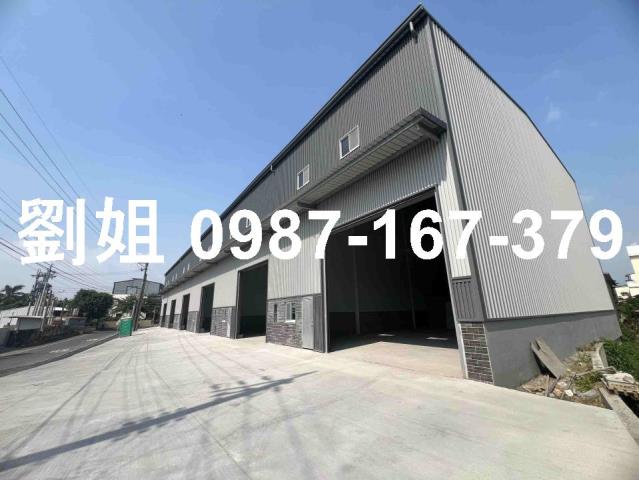 竹田廠房-1