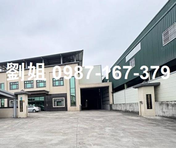 山上廠房-3