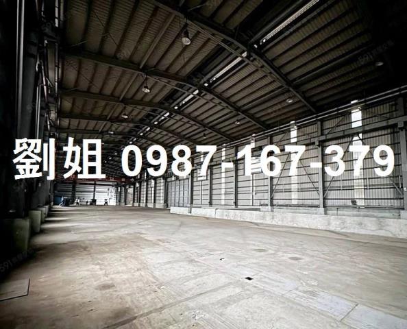 山上廠房-4