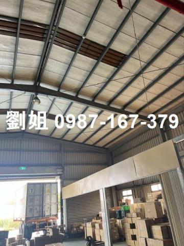 安定廠房-2