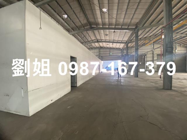 大社廠房-1