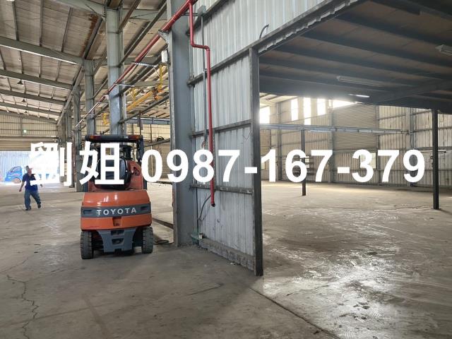 大社廠房-3