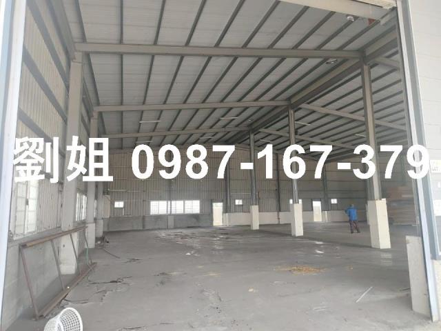 屏東九如廠房-1