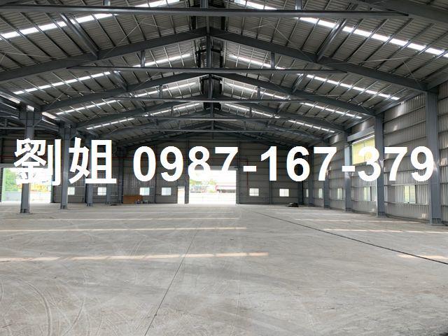 大寮廠房-0