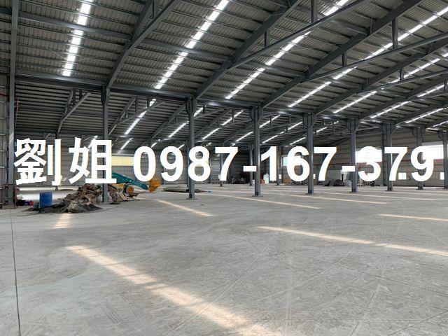 大寮廠房-2