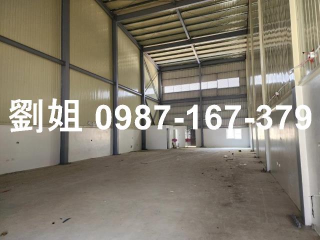 大樹廠房-0