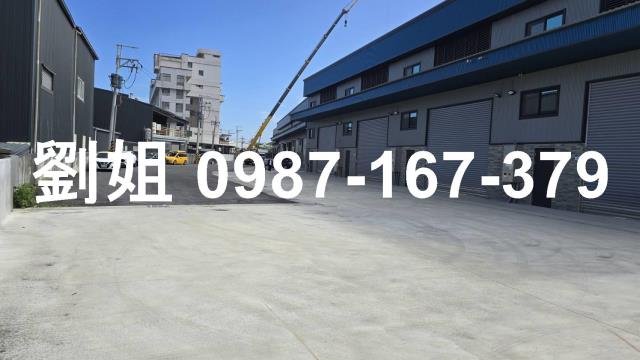 大社廠房-1