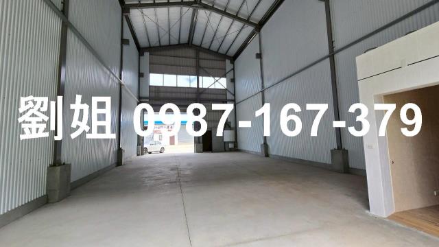竹田廠房-1