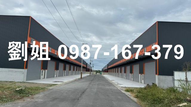 屏東市廠房-0