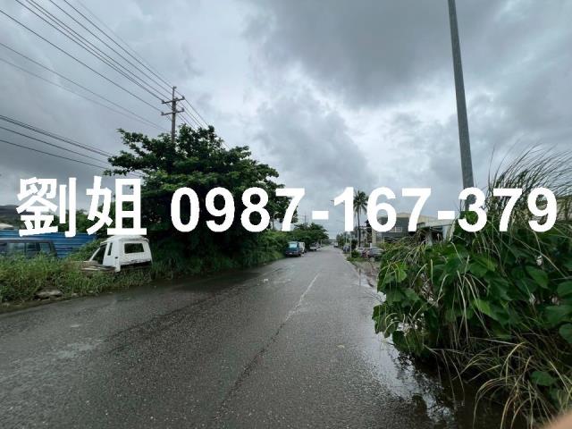 大寮廠房-0