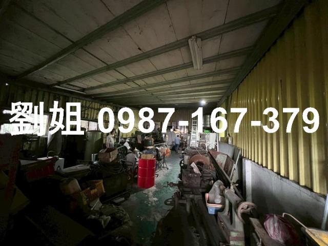 大寮廠房-2