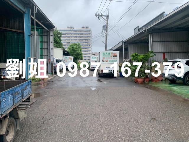 大寮廠房-3