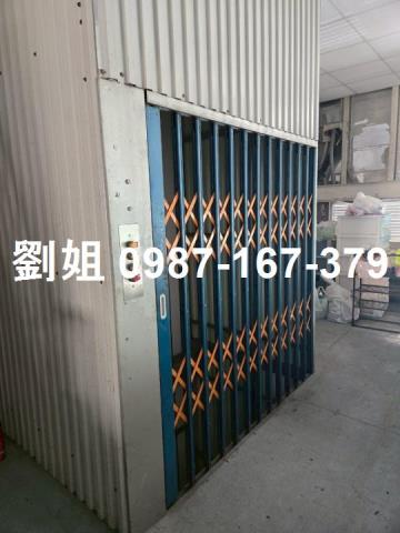 大寮廠房-2
