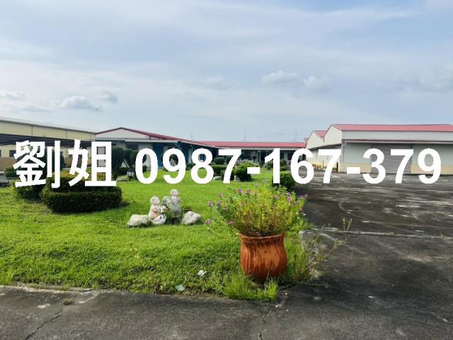 歸仁廠房-1