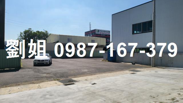 高雄路竹廠房-0