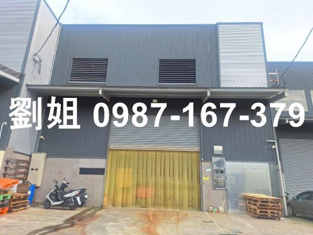 燕巢廠房-0