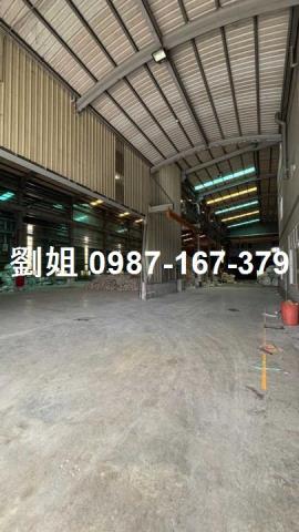 台南山上廠房-0