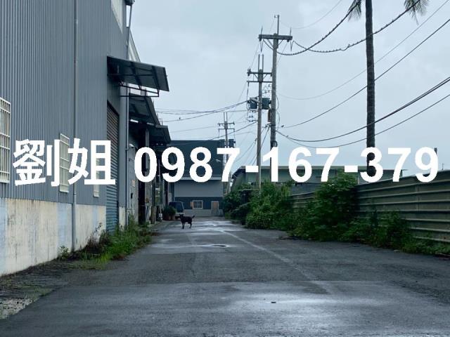 大社廠房-0