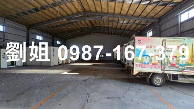 台南官田廠房-1