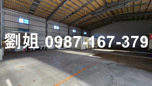 台南官田廠房-2