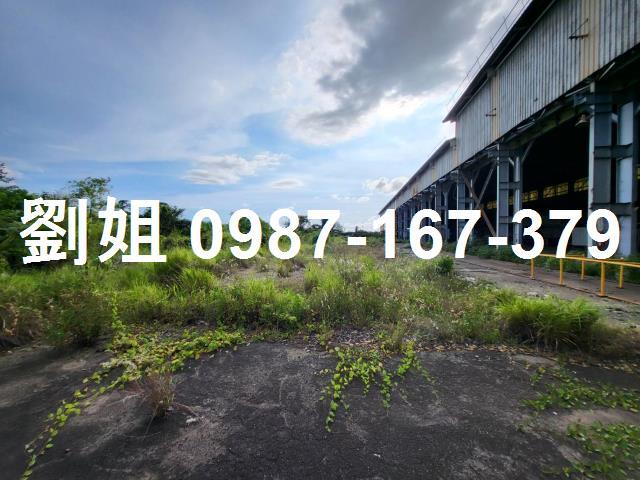 台南官田廠房-1