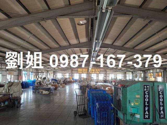 台南官田廠房-0