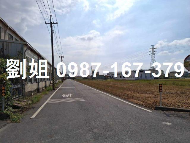 台南官田廠房-2