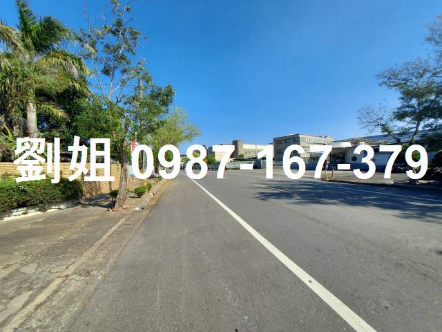 台南官田廠房-0