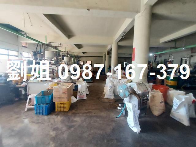 台南官田廠房-1