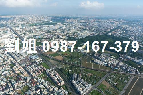 台南永康廠房-0
