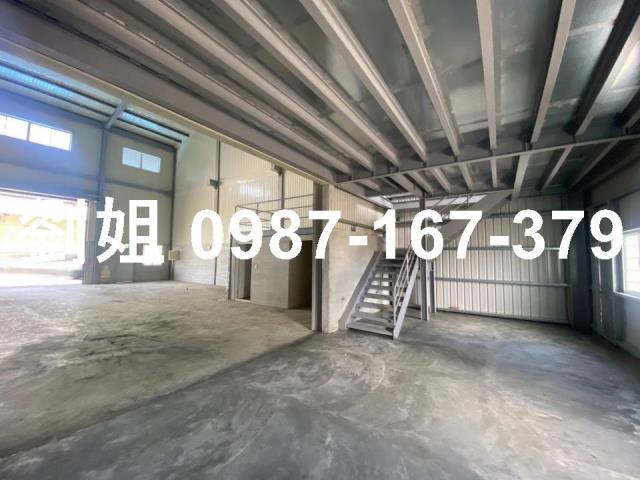 岡山廠房-0