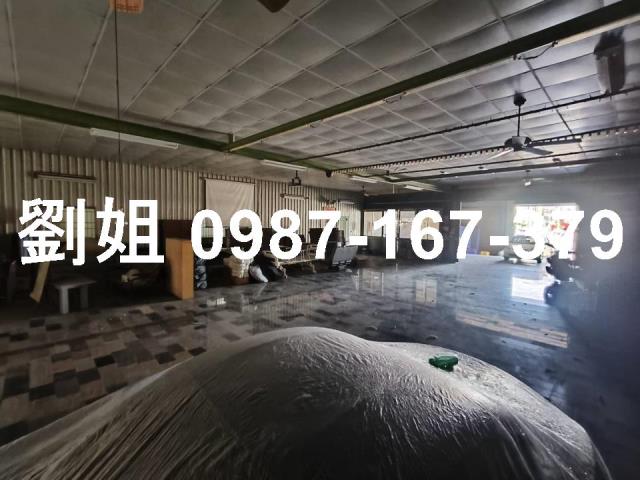 東港廠房-1
