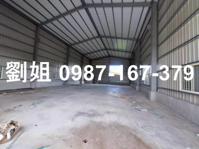 大寮廠房-3