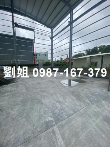 仁武廠房-1