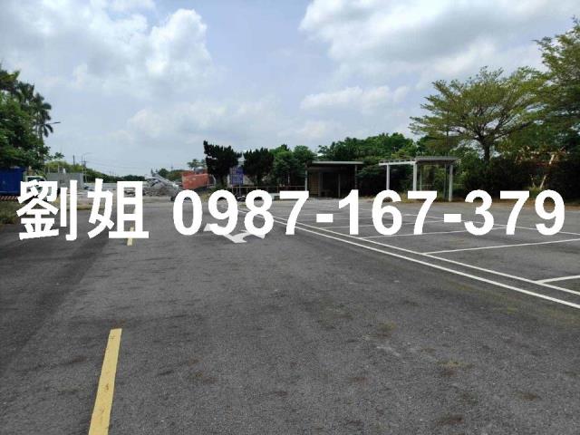 台南柳營廠房-0