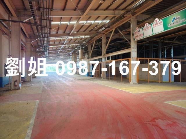 台南柳營廠房-1