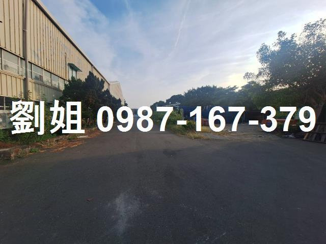 新營廠房-1