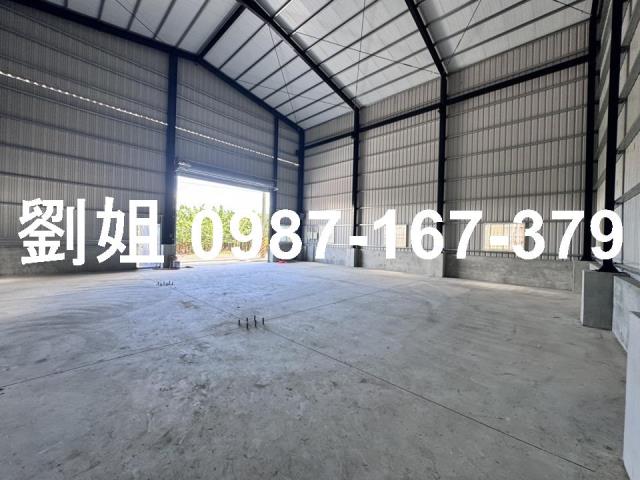 大寮廠房-1