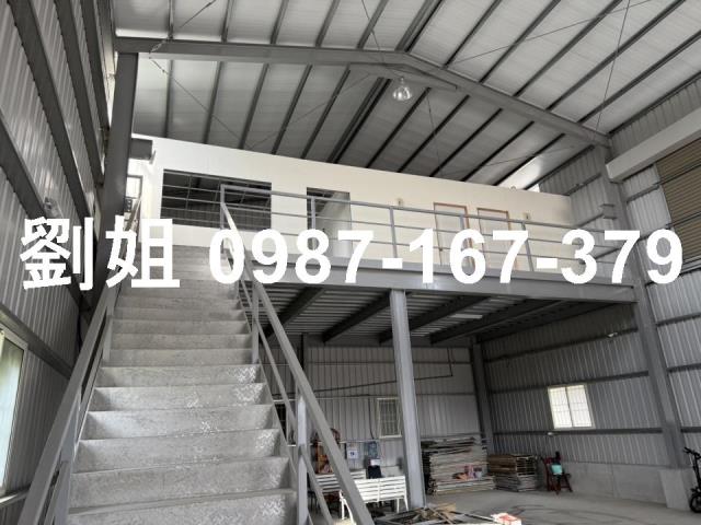 高雄廠房-1