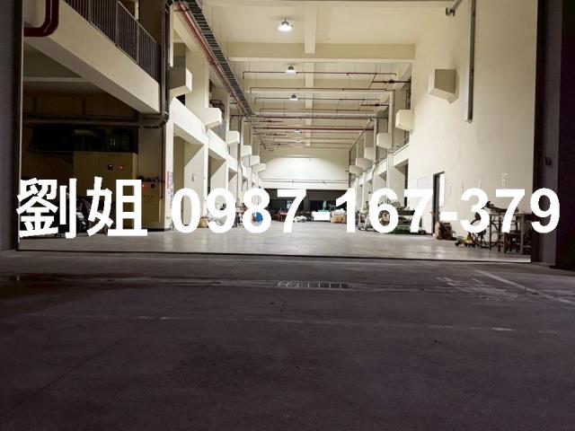 台中廠房-4