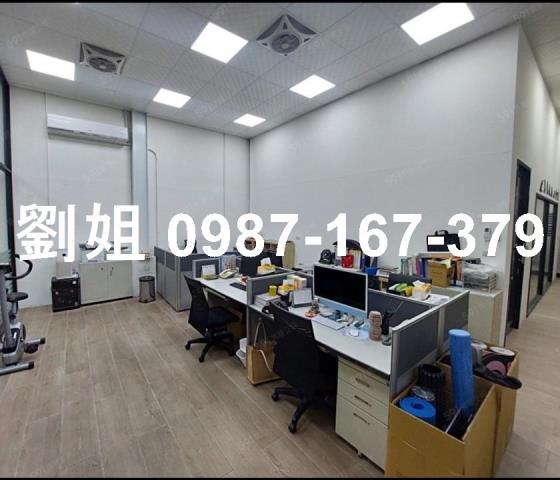 台南仁德廠房-0