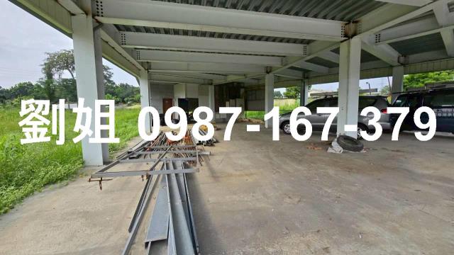 高雄燕巢廠房-0