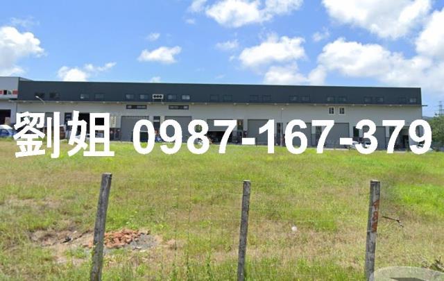 高雄小港廠房-2