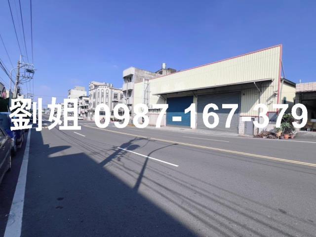 台南永康廠房-1
