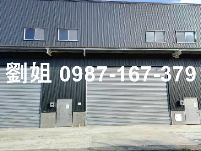 屏東屏東市廠房-2