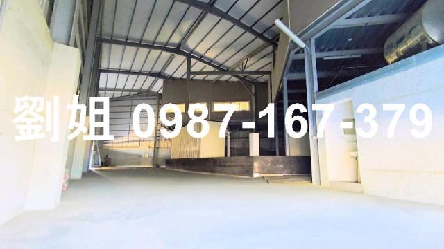 高雄大寮廠房-1